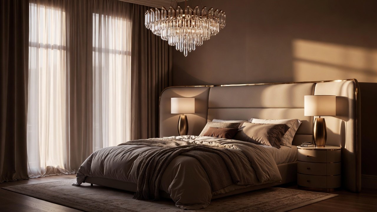 Premium Bedroom Design Ideas 2026