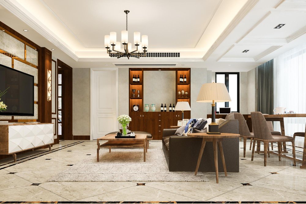 The Timeless Appeal of Furniture: Blending Function, Comfort, and Style
